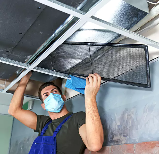 Why Homeowners Businesses Trust Us in Central, LA?